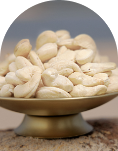 Cashews