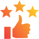 Satisfaction Guarantee