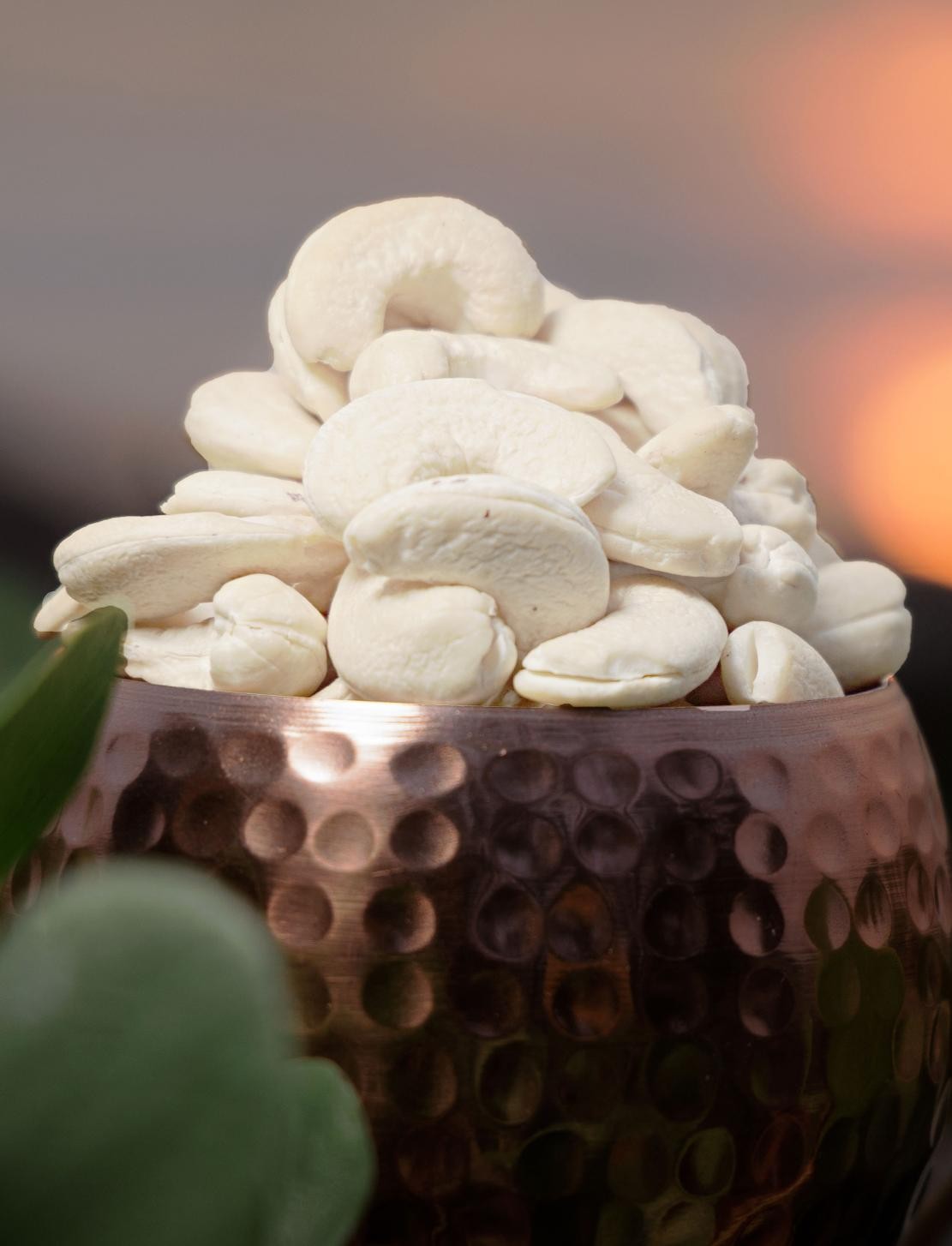 Extra Premium Cashews